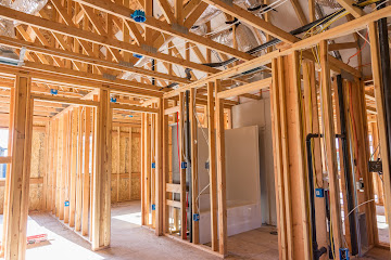 Eric Turner founder of Gold Electric Inc. JATC-trained electrician with 27 years experience
