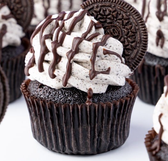 Cupcakes