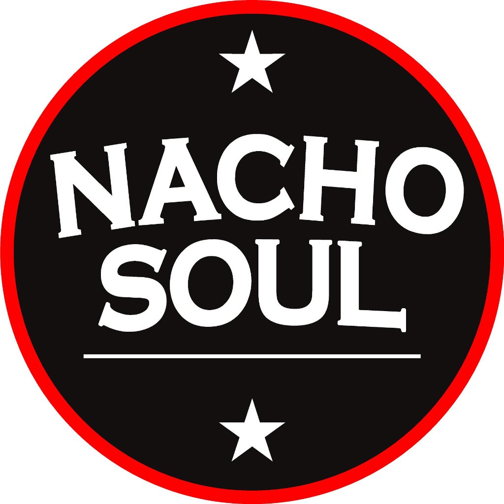 Nacho Soul Logo