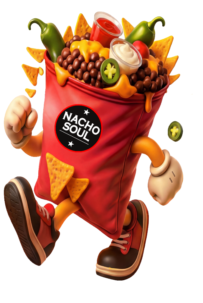 Nacho Soul Man