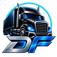DriverFlow CDL logo