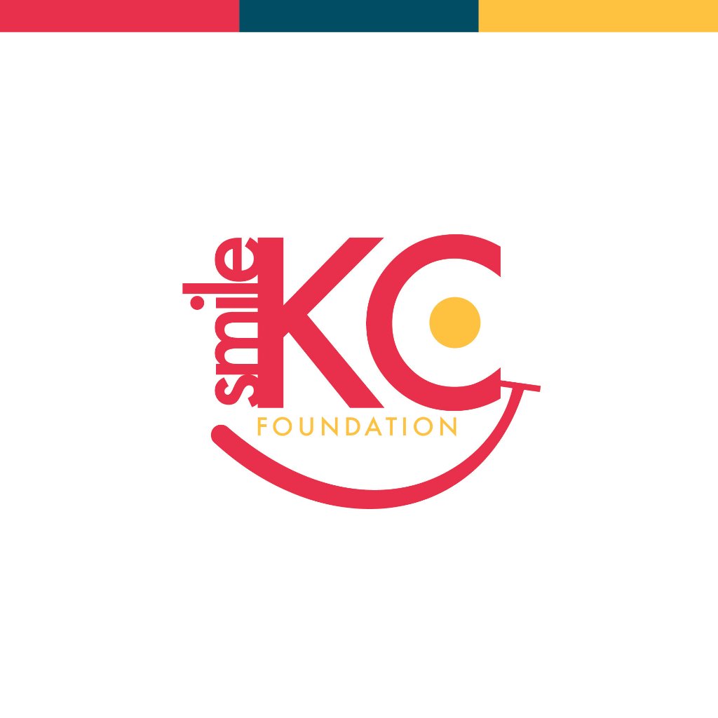 Smile KC Foundation logo