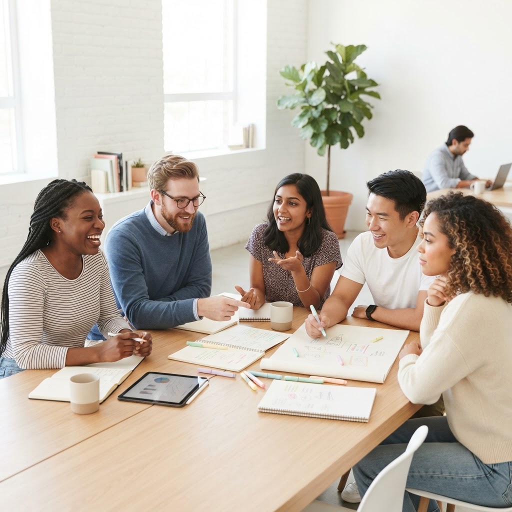 Beyond the Annual Gala: A Practical Roadmap to Sustainable Nonprofit Fundraising