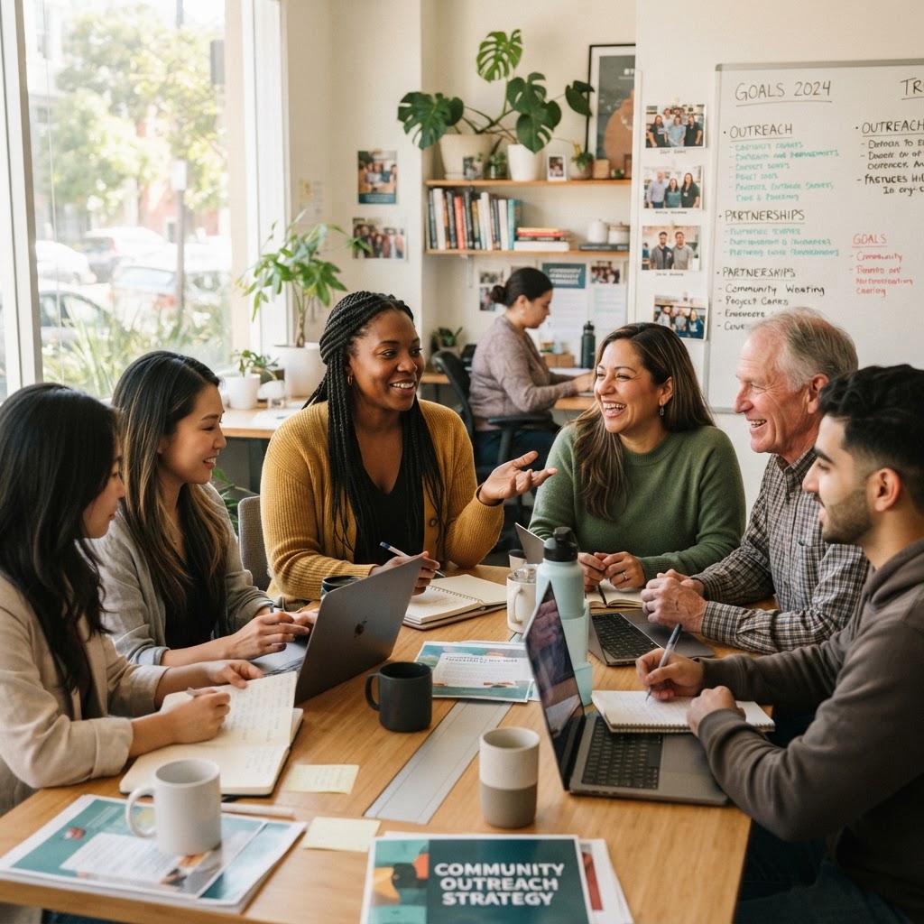 Beyond Governance: How to Build a Board That Actually Moves the Needle