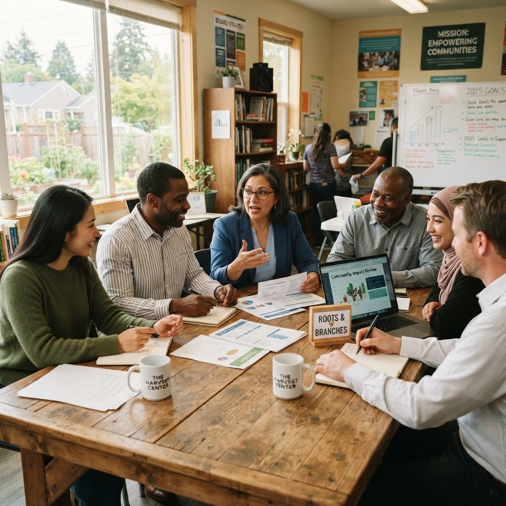 Beyond the Bylaws: Transforming Your Board from Passive Overseers to Passionate Champions