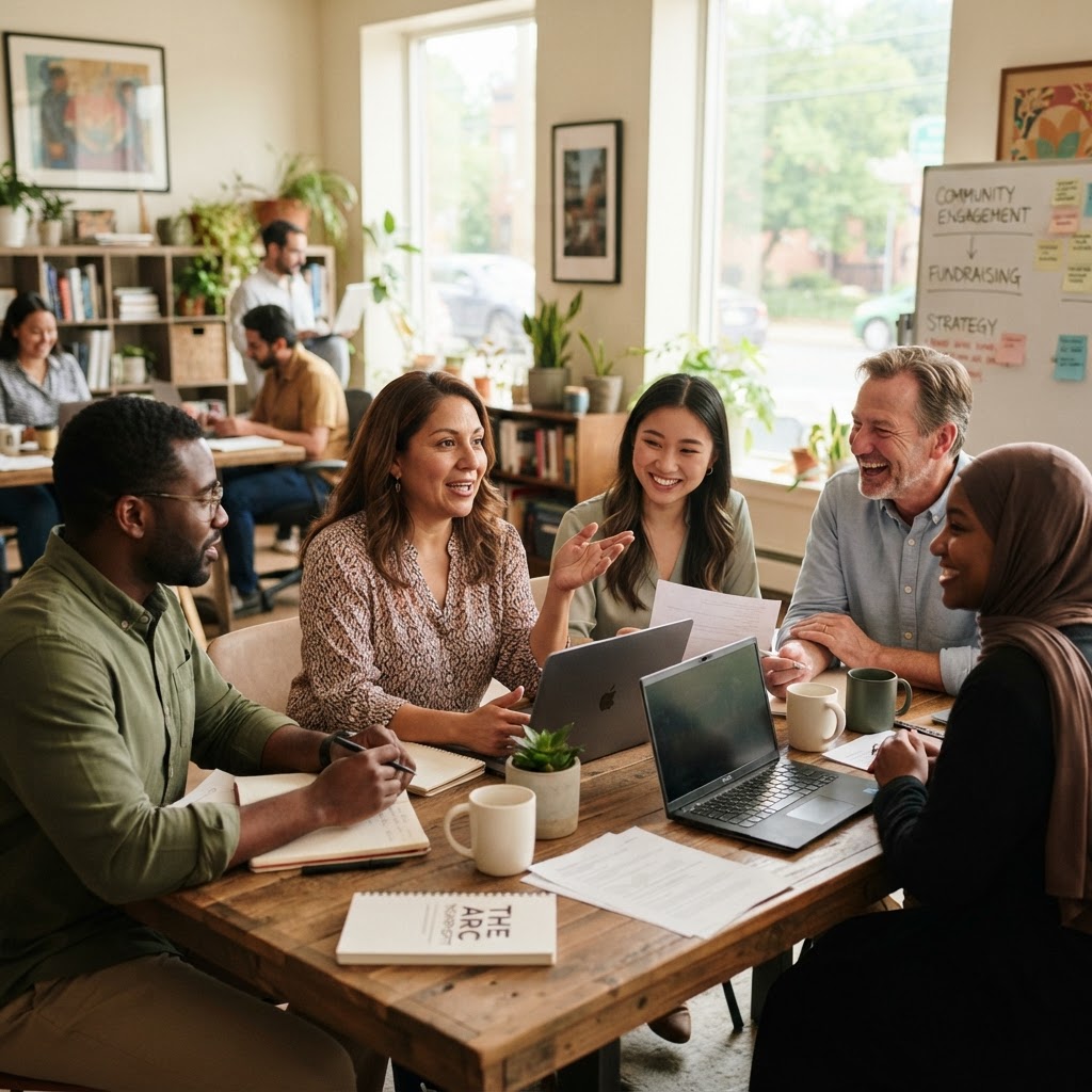 Beyond the Bylaws: How to Build a High-Impact Board of Directors