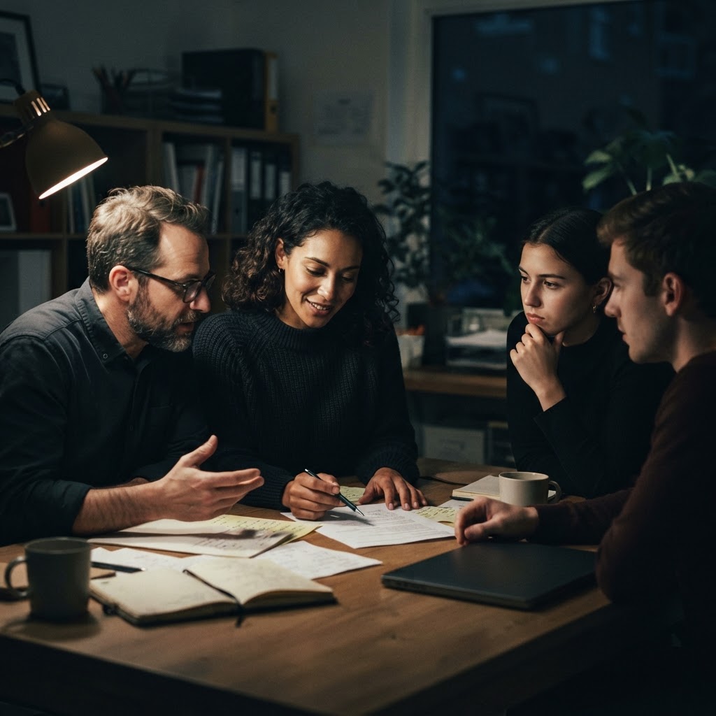 Beyond the Gala: Sustainable Fundraising Strategies for Small Nonprofits