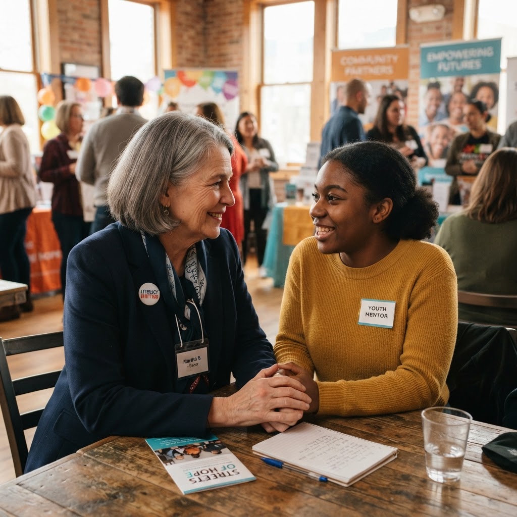 Beyond the Annual Gala: Modern Donor Retention Strategies for Small Nonprofits