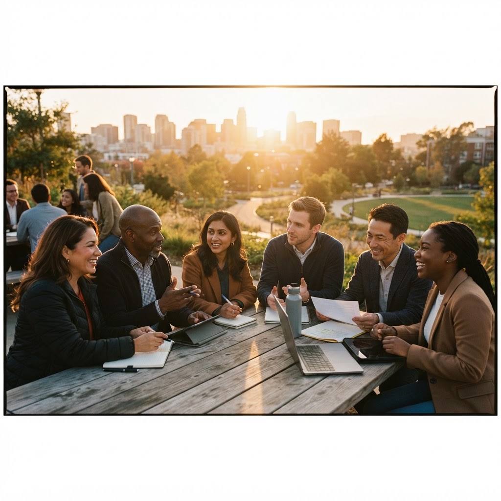 Beyond the Bylaws: Transforming Your Nonprofit Board Into a Strategic Engine