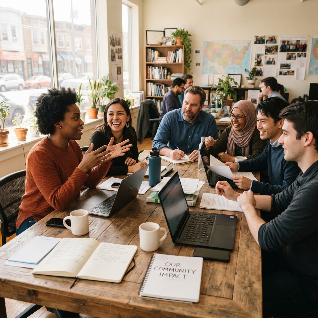 Beyond the Rubber Stamp: Building a Board That Drives Real Impact