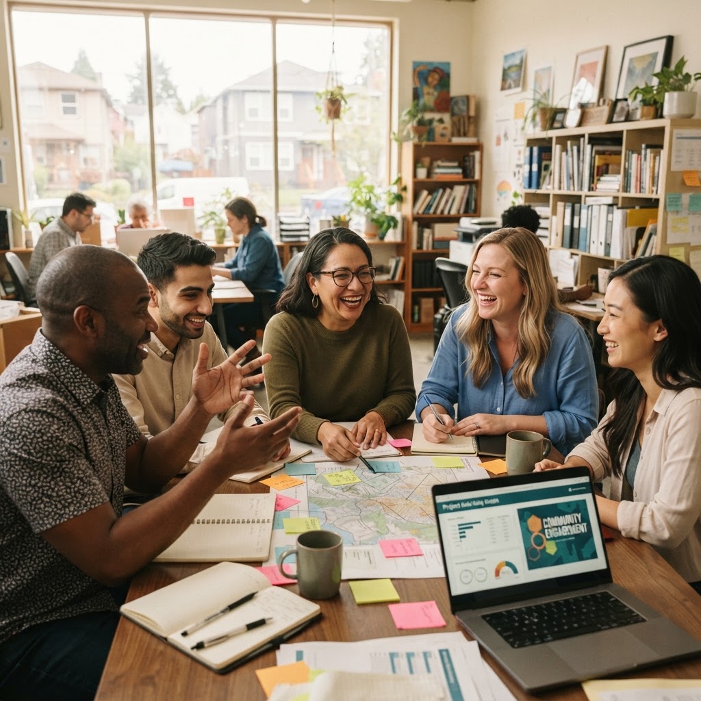 Beyond the Gala: Sustainable Fundraising Strategies for Growing Nonprofits