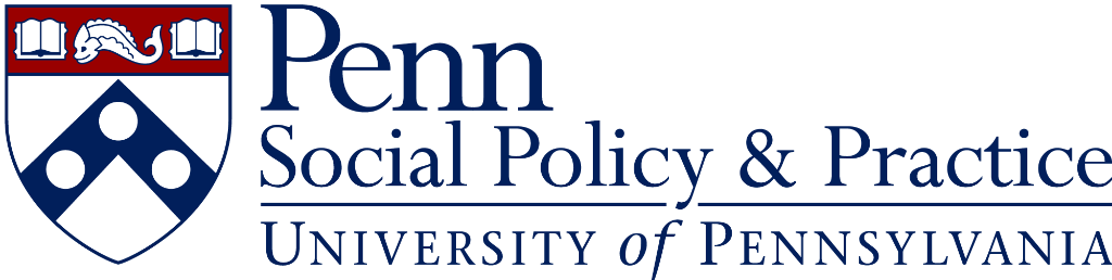 The University of Pennsylvania School of Social Policy & Practice