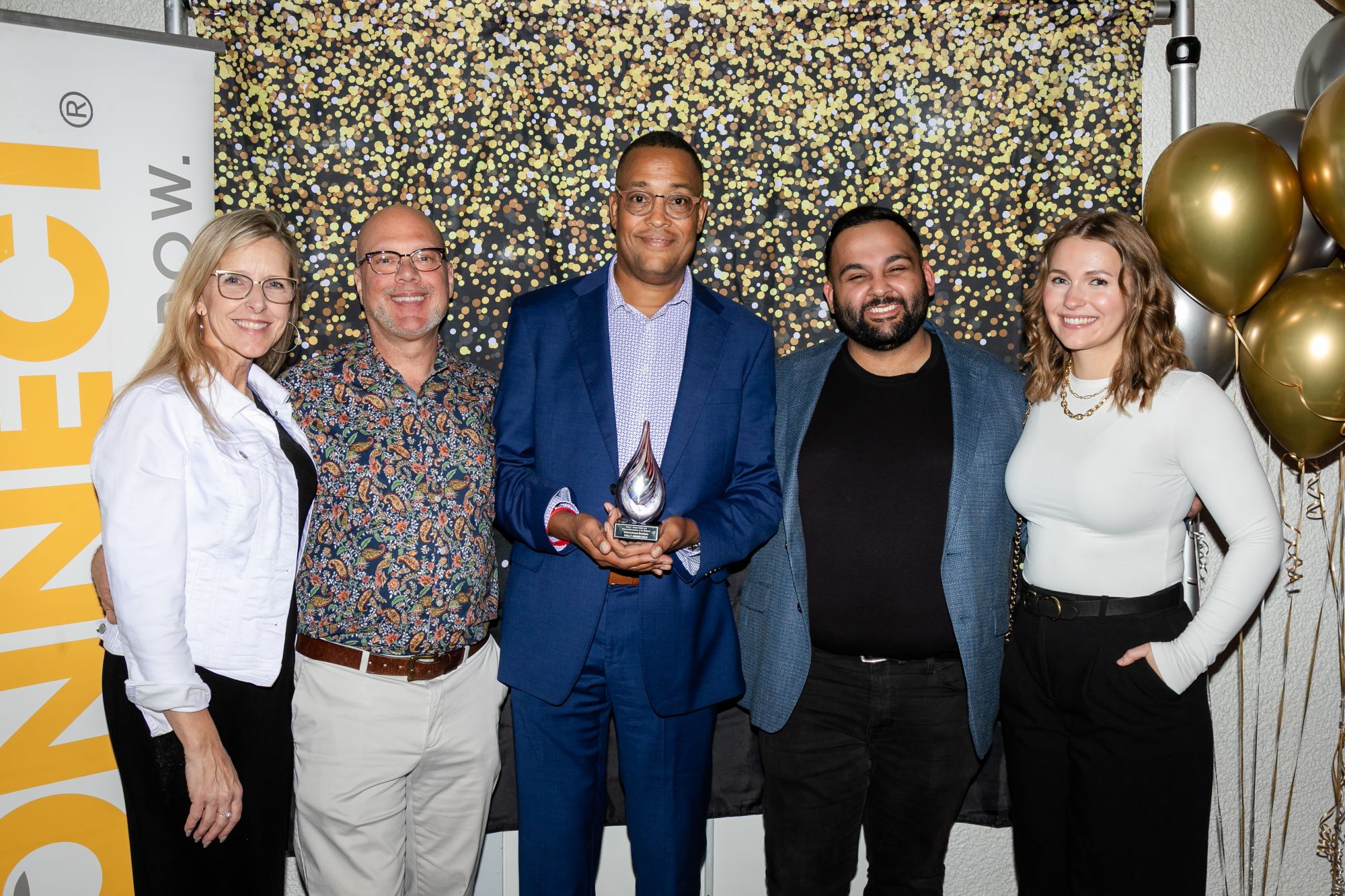Philanthropy Award