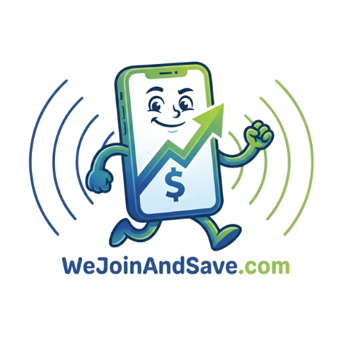 WeJoinAndSave.com