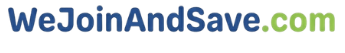 WeJoinAndSave.com