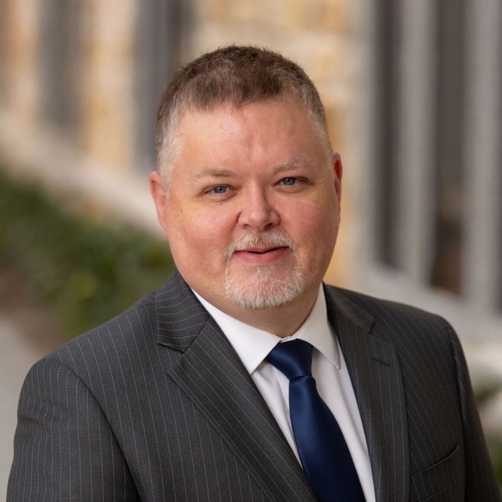 Michael MacFarlane
