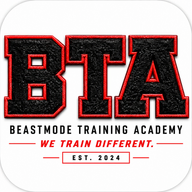 BTA: BeastMode Training Academy logo