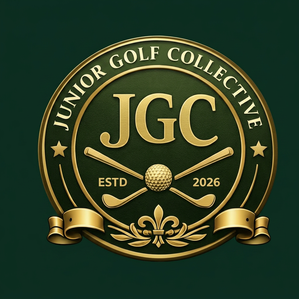 Junior Golf Collective