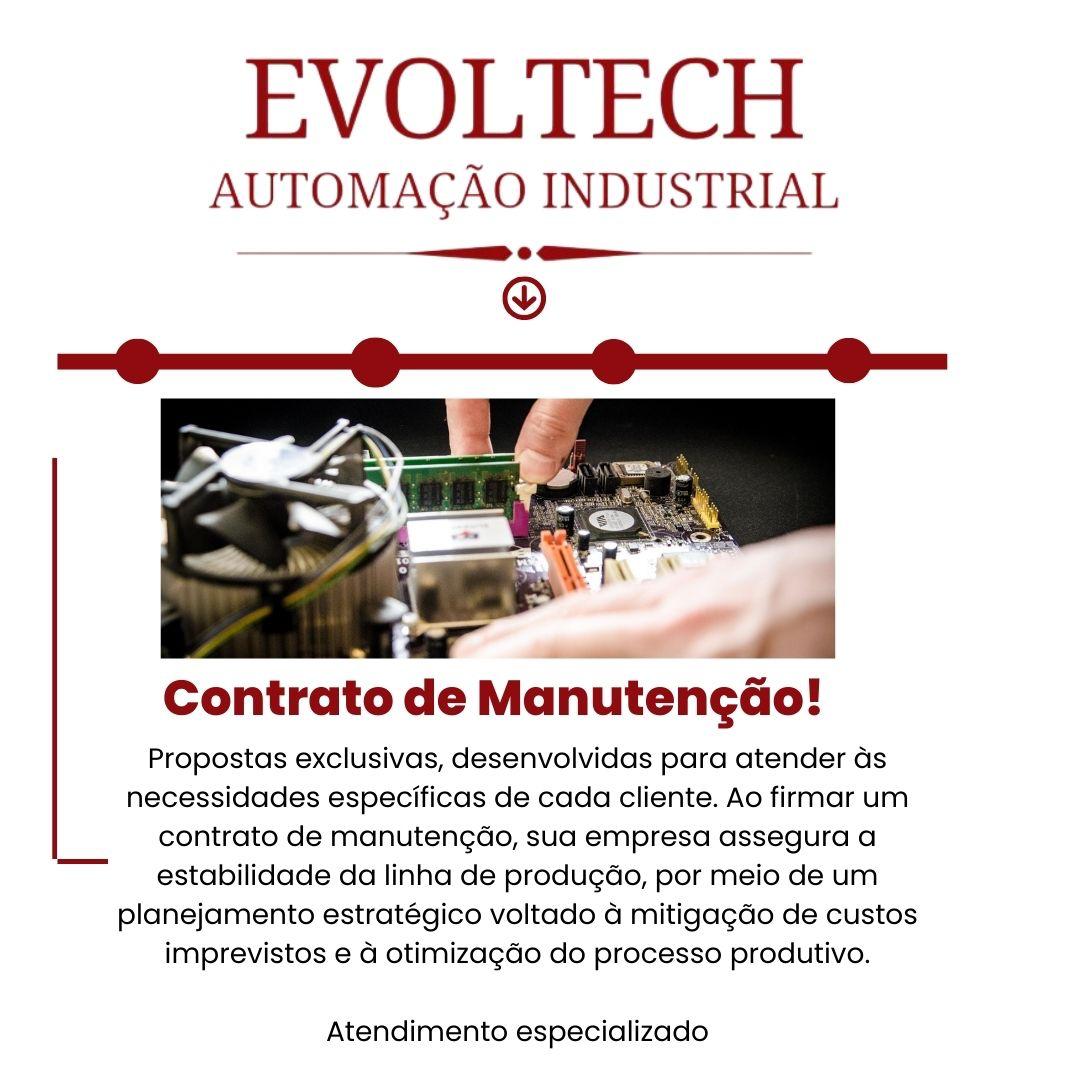 Contrato de Manutenção