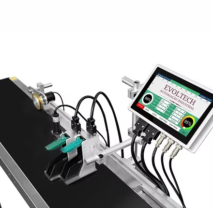 Datador a Laser