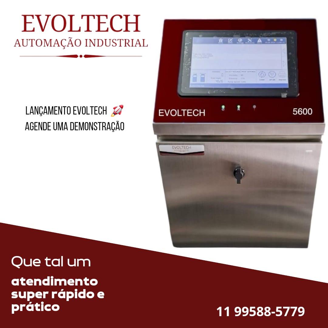 Impressora 5600