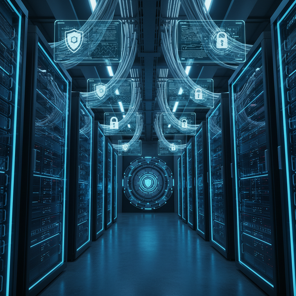 Business Backup Solutions in West Texas