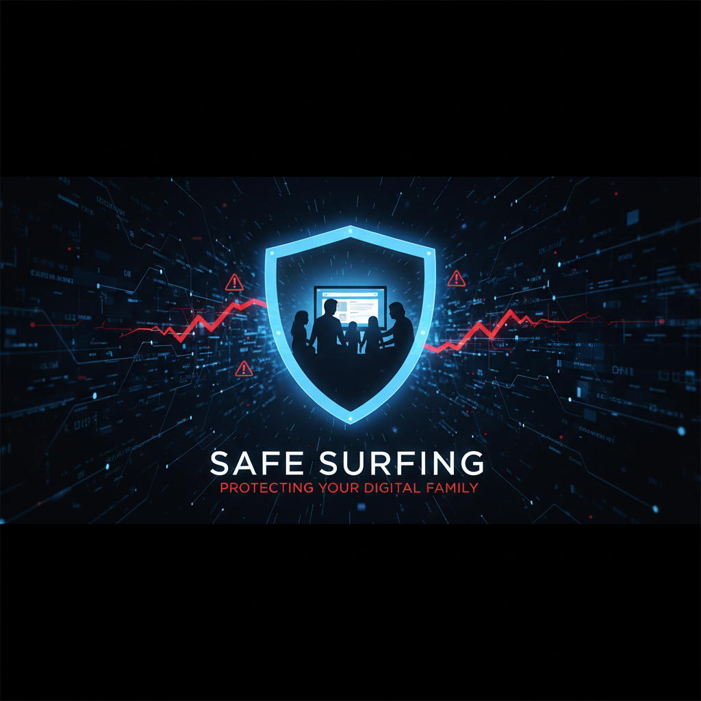 Safe Surfing Banner