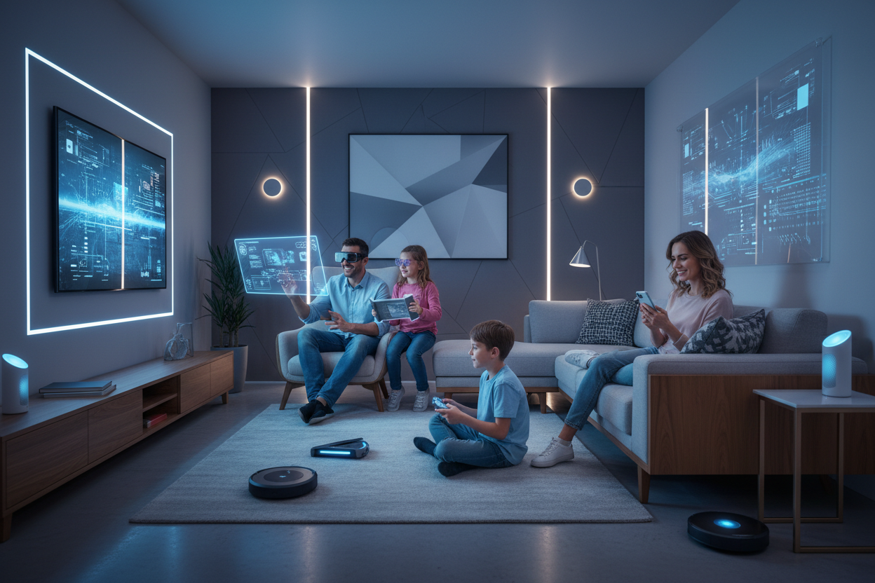 Home internet for West Texas families