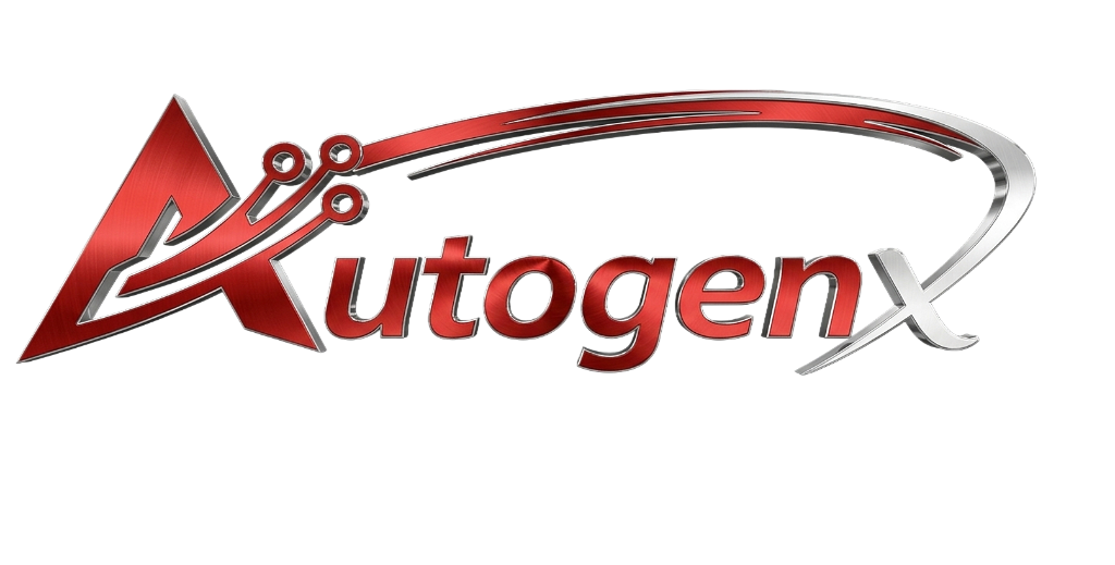 AutogenX