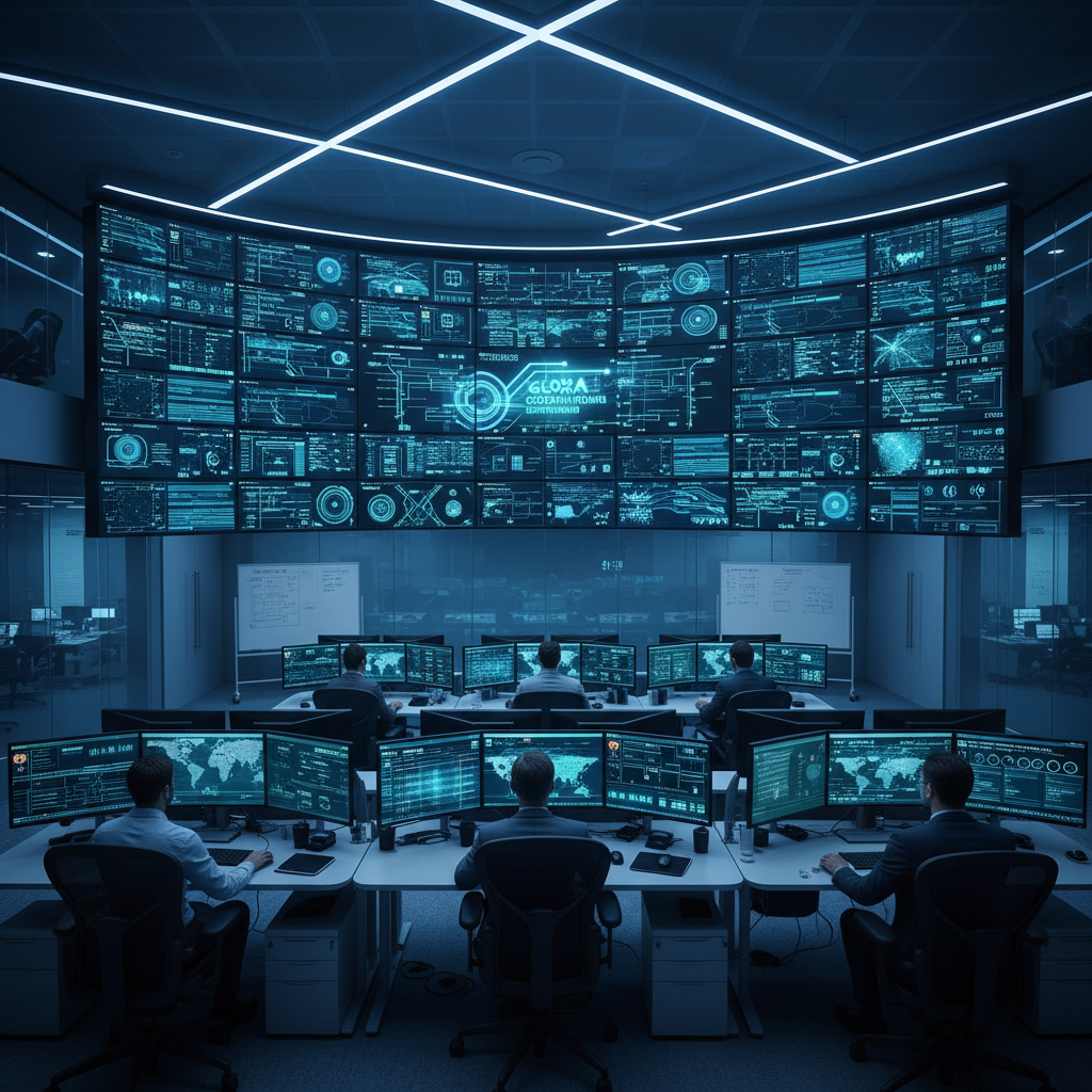 Business Continuity Services in West Texas