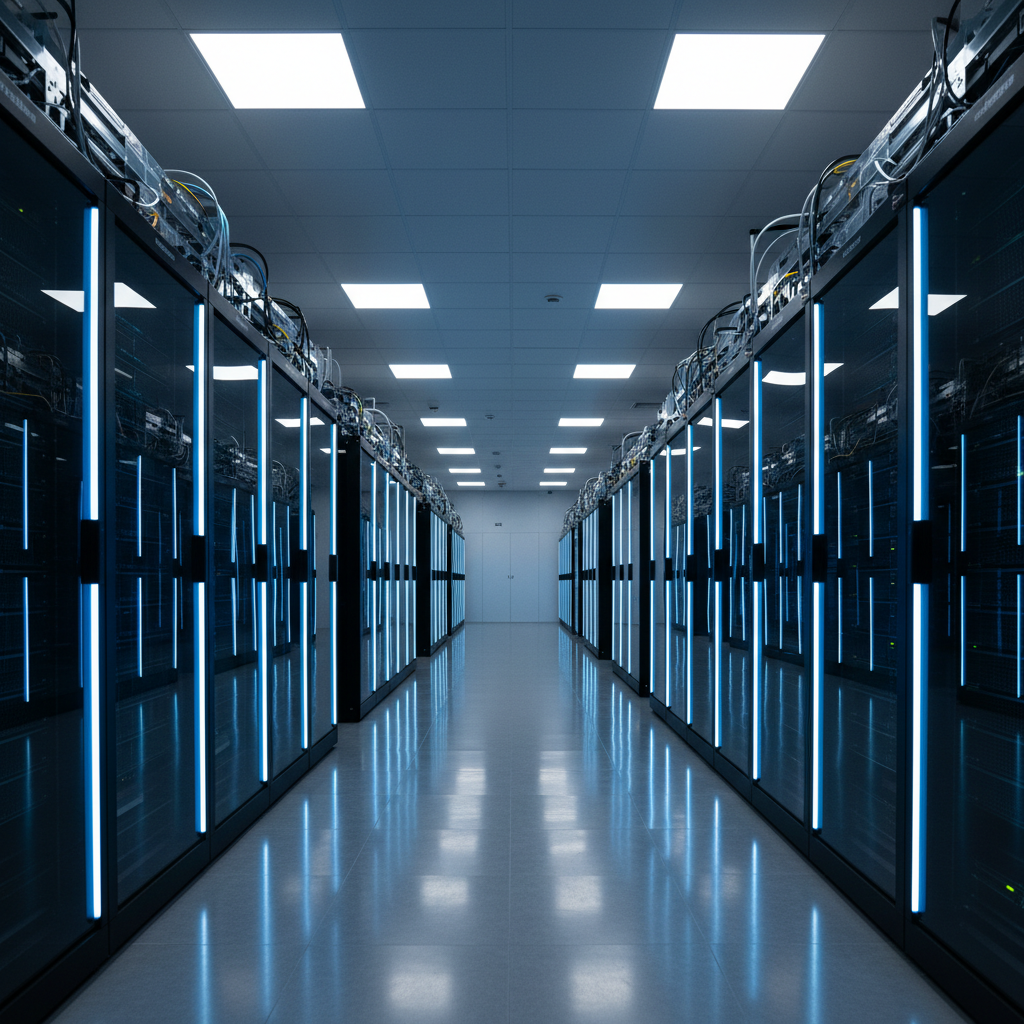 Carrier-Grade Connectivity Infrastructure