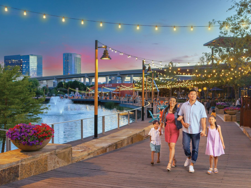 Plano, Texas