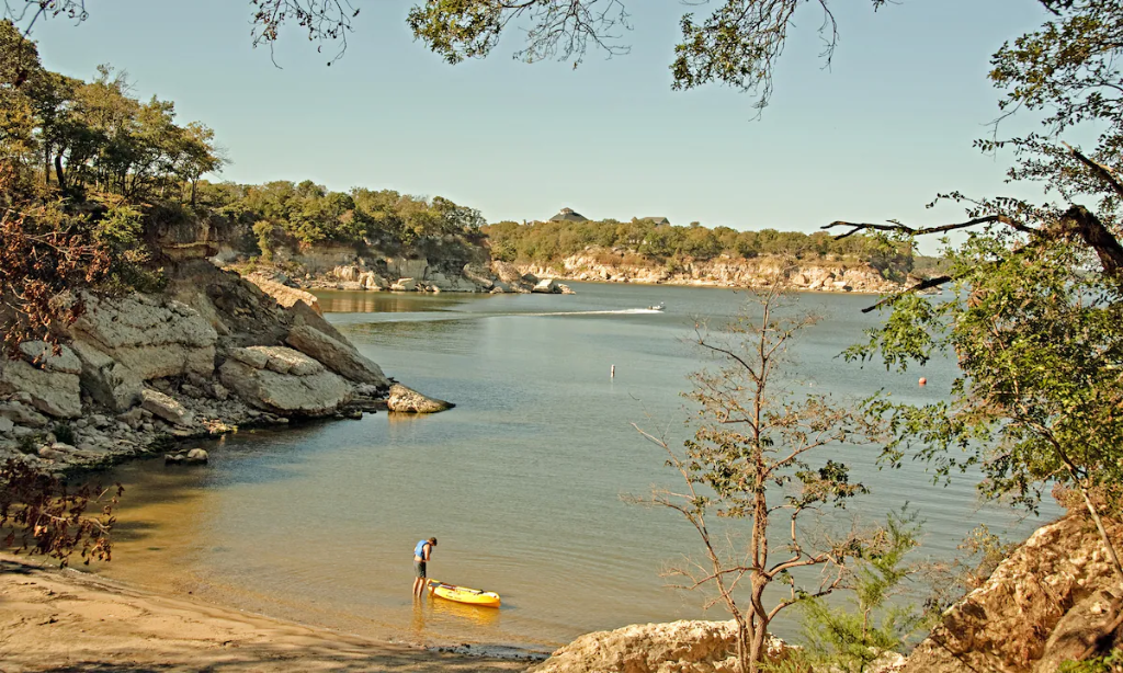 The Reserve at Lake Texoma