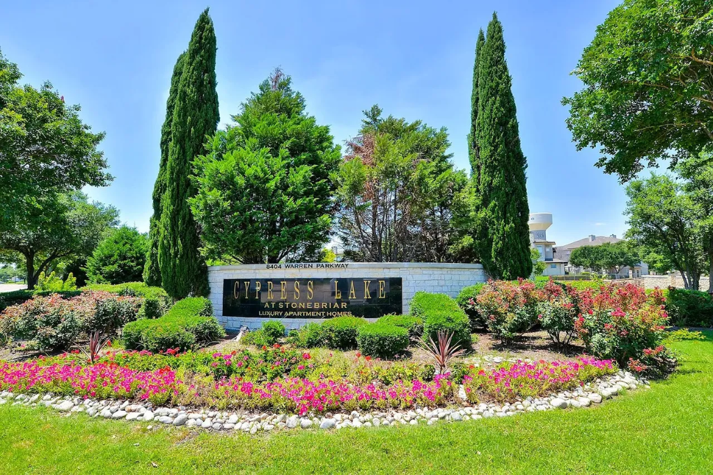 Stonebriar Park