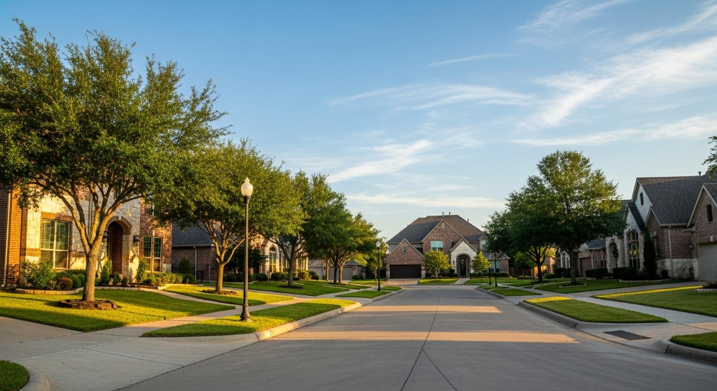 Stacy Ridge Estates