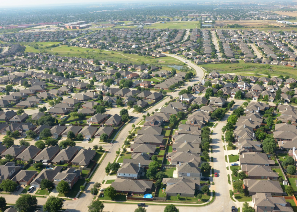 Celina, Texas real estate market update 2026 — trends and predictions