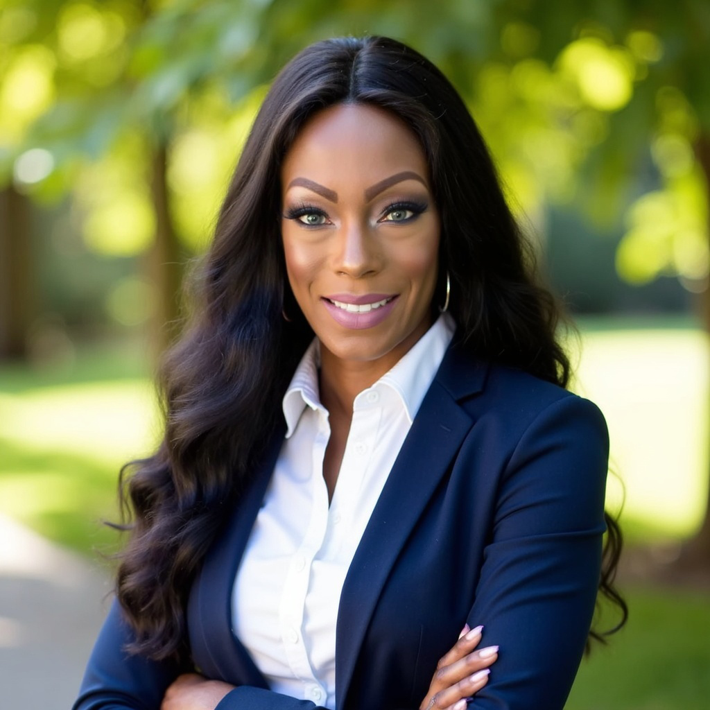 Montina Clark — Licensed REALTOR®