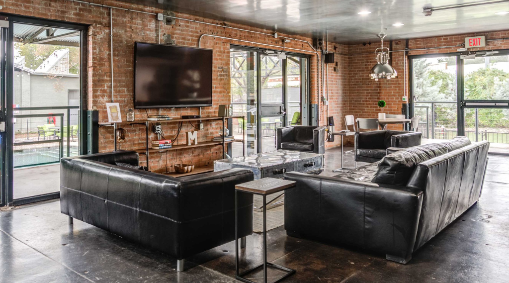 Deep Ellum & Old East Dallas — Urban Loft Living