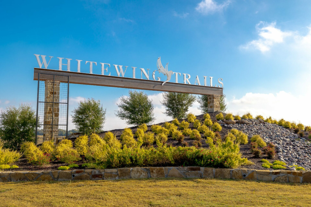 Whitewing Trails
