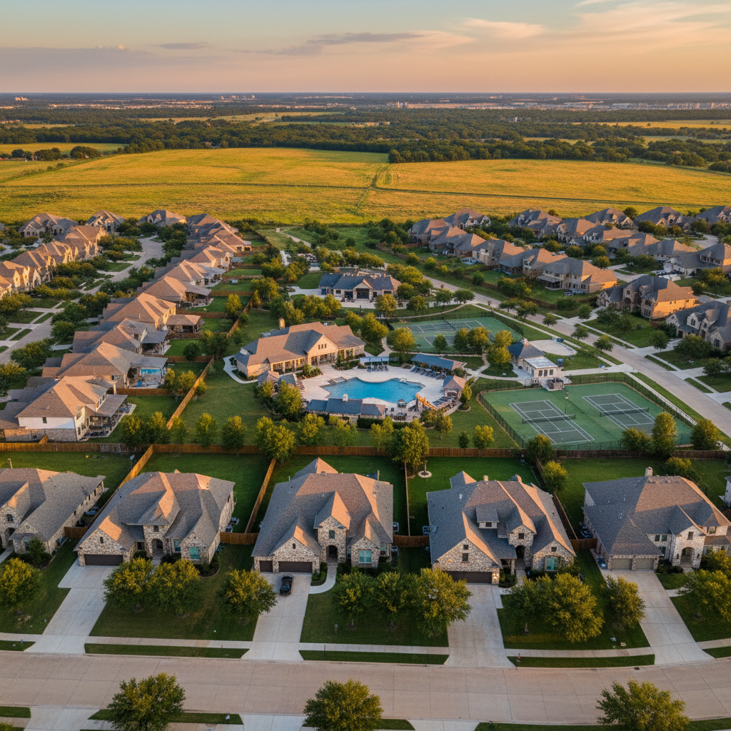 Prosper, Texas