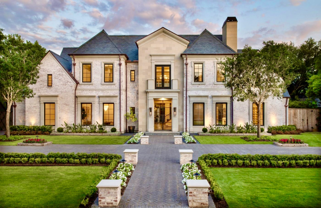 Highland Park & University Park