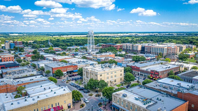 McKinney, Texas