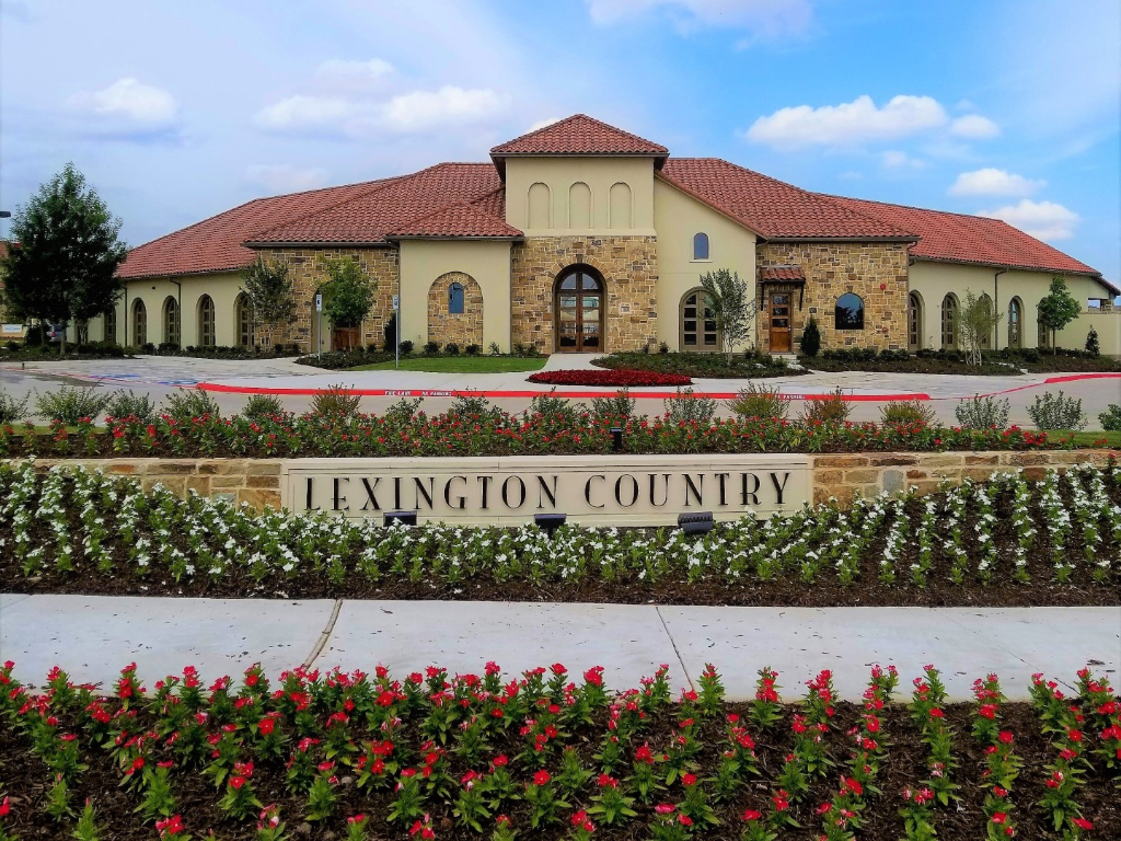 Lexington Frisco