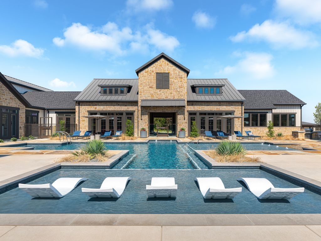 Princeton Estates KB Home new construction Princeton TX