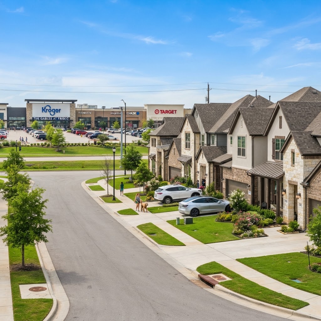 Cost of Living in Frisco, Texas 2026: What New Residents Actually Pay