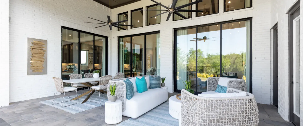 Mirabella Prosper Texas