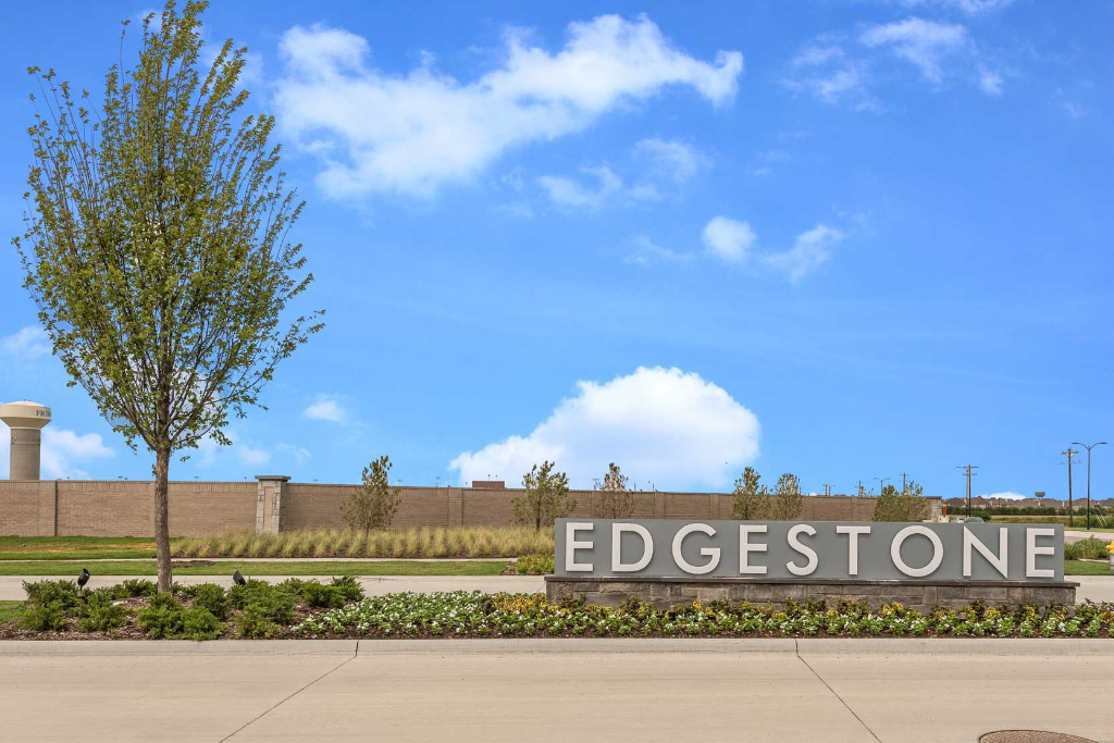 Edgestone at Legacy