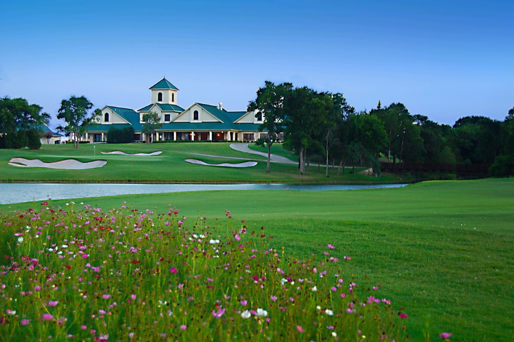 Gentle Creek Estates