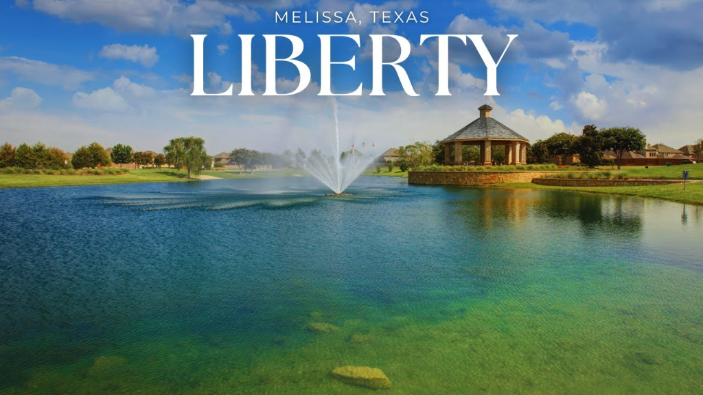 Liberty Hill