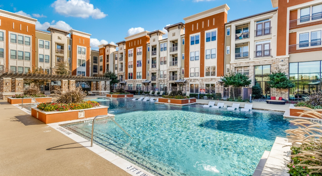 Twin Creeks — Established